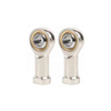 Premium Stainless Steel Ball Joint Bearings for Industrial & Automotive Applications