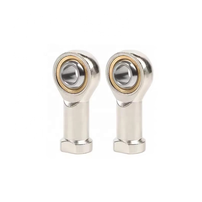 Premium Stainless Steel Ball Joint Bearings for Industrial & Automotive Applications