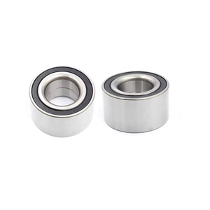 High-Performance Sealed Steel Bearing Automotive Car Spare Parts Wheel Hub Bearing Fits All Car Models
