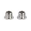 Precision Custom Aluminum CNC Machining Parts - Milling Service