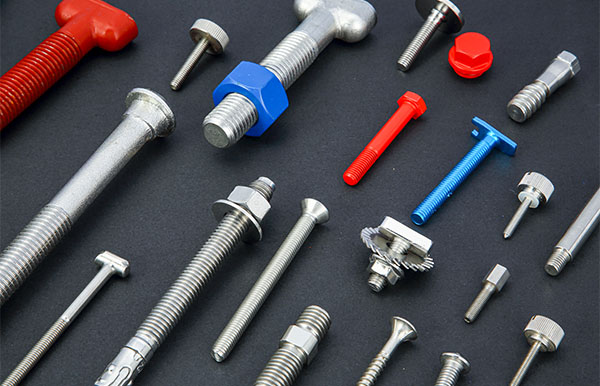 Industrial and Construction Fastening Solutions