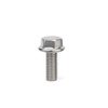 Manufacture OEM High Quality Stainless Steel DIN6921 Flange Bolt