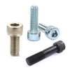 Factory Wholesale DIN912 Hex Socket Bolts for Building