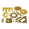 Customized High Performance Metal Stampings Parts