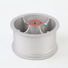 Overhead Door Hardware Garage Door Cable Drum for Standard Lift