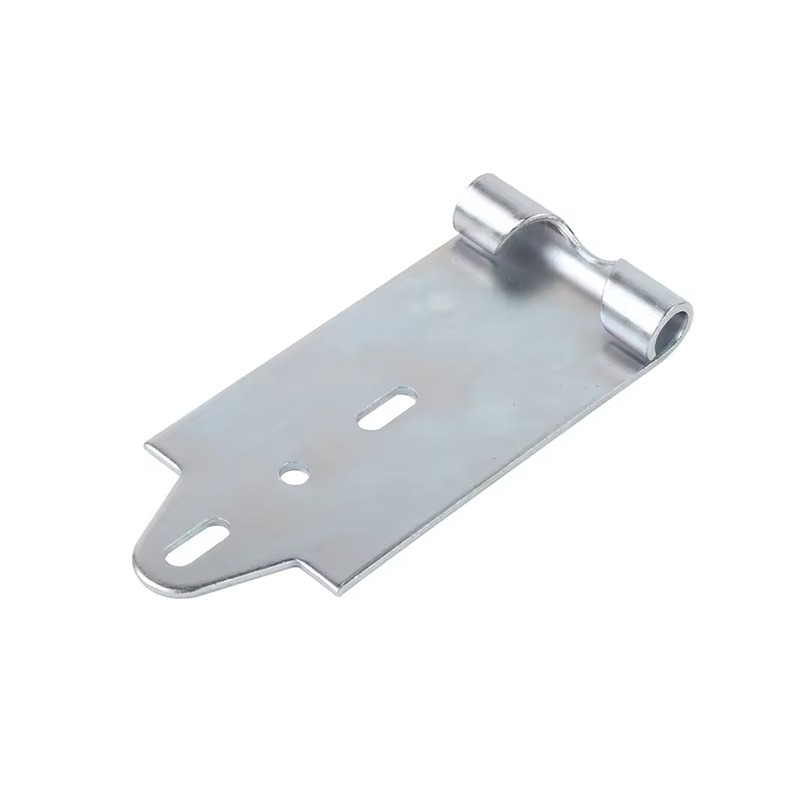 Replacement Sectional Garage Doors Fixture Hardware Galvanized Adjustable Garage Door Top Roller Brackets