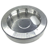 Forging Machining Parts CNC Machining OEM Custom Casting Metal Casting