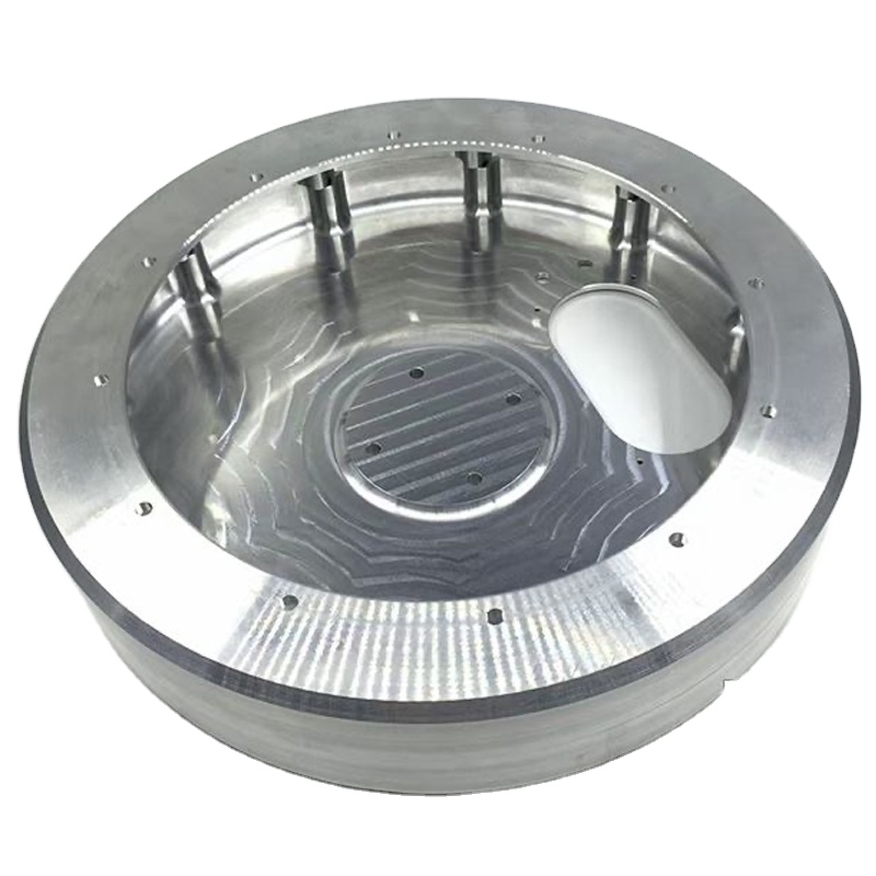 Forging Machining Parts CNC Machining OEM Custom Casting Metal Casting