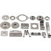 Customized High Performance Metal Stampings Parts