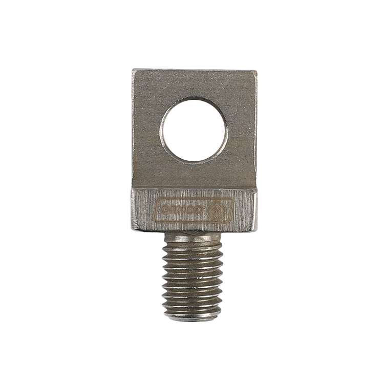 Fastener Manufacturer Stainless Steel Bolt Customized Square Bolt