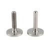Fastener Factory Stainless Steel Screw Special Big Flat Round Head Bolt