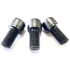 China Black High Tensile DIN 912 Hex Socket Cap Head Screws