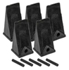 Heavy Duty Excavator Bucket Teeth, Long Lasting Casting Bucket Teeth, Fits Various Excavator Models, Bucket Teeth Manufacturer
