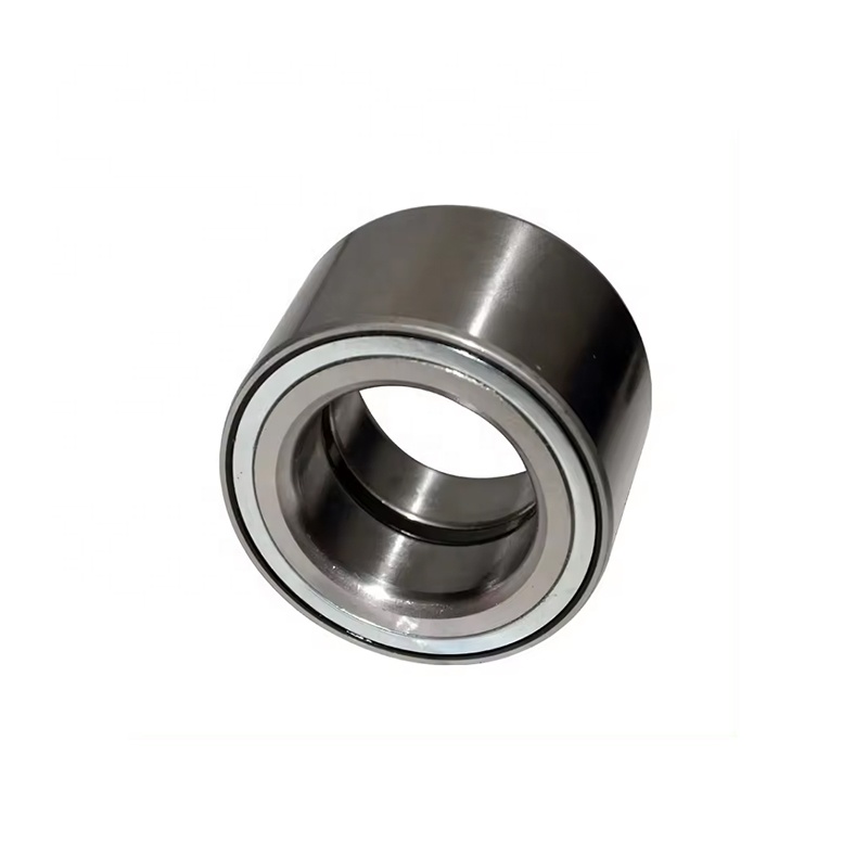 High-Performance Sealed Steel Bearing Automotive Car Spare Parts Wheel Hub Bearing Fits All Car Models