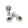 Premium Stainless Steel Ball Joint Bearings for Industrial & Automotive Applications