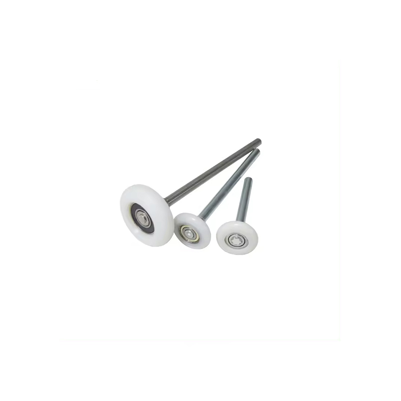 Garage Door Rollers 2 " Commercial 10 Ball Metal Rollers Steel Rollers
