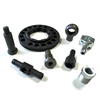 CNC Machine Part Rotary Angle Bracket Hydraulics Hose And Fittings Pipe Used for Tractor