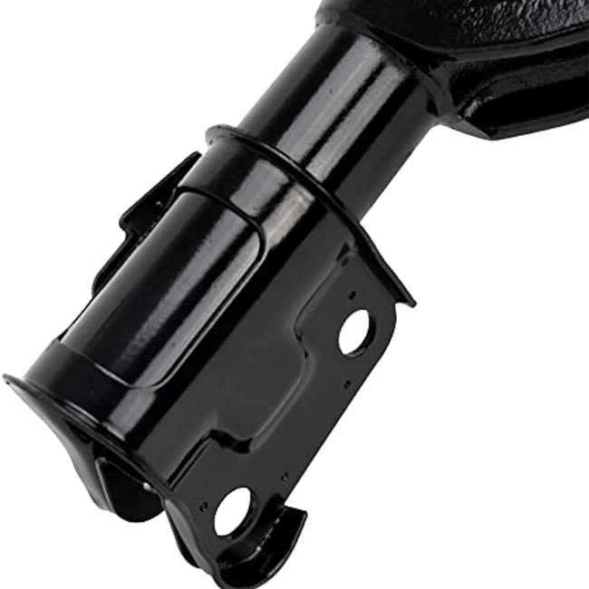 Why Aluminium Parts Are Key To Modern Vehicle Shock Absorbers?