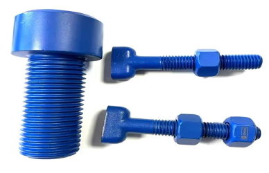 Bolts