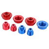 Precision Custom CNC Aluminum Turning Parts
