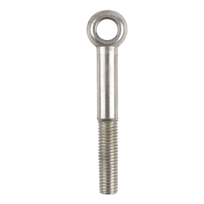 DIN 444 Stainless Steel Eye Bolts