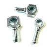 CNC Machine Part Rotary Angle Bracket Hydraulics Hose And Fittings Pipe Used for Tractor