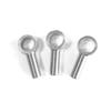 China Manufacturer Stainless Steel 304 316 DIN444 Eye Bolts Customized Lifting Eye Bolt