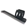 Hardware Manufacture OEM Metal Sheet Steel Stamping Bracket Pen Clips