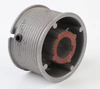 Overhead Door Hardware Garage Door Cable Drum for Standard Lift