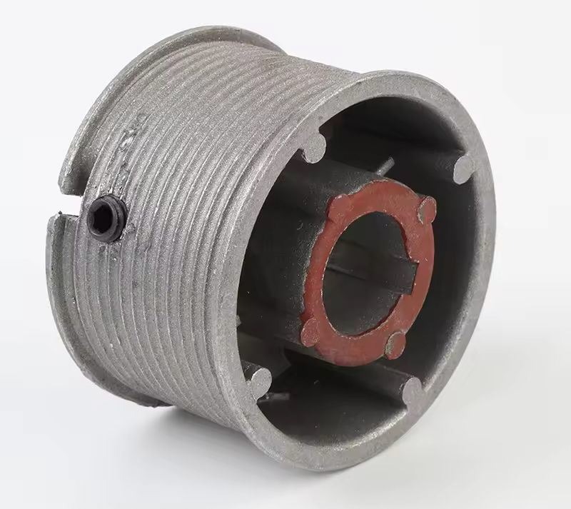 Overhead Door Hardware Garage Door Cable Drum for Standard Lift
