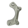 Forging Machining Parts CNC Machining OEM Custom Casting Metal Casting