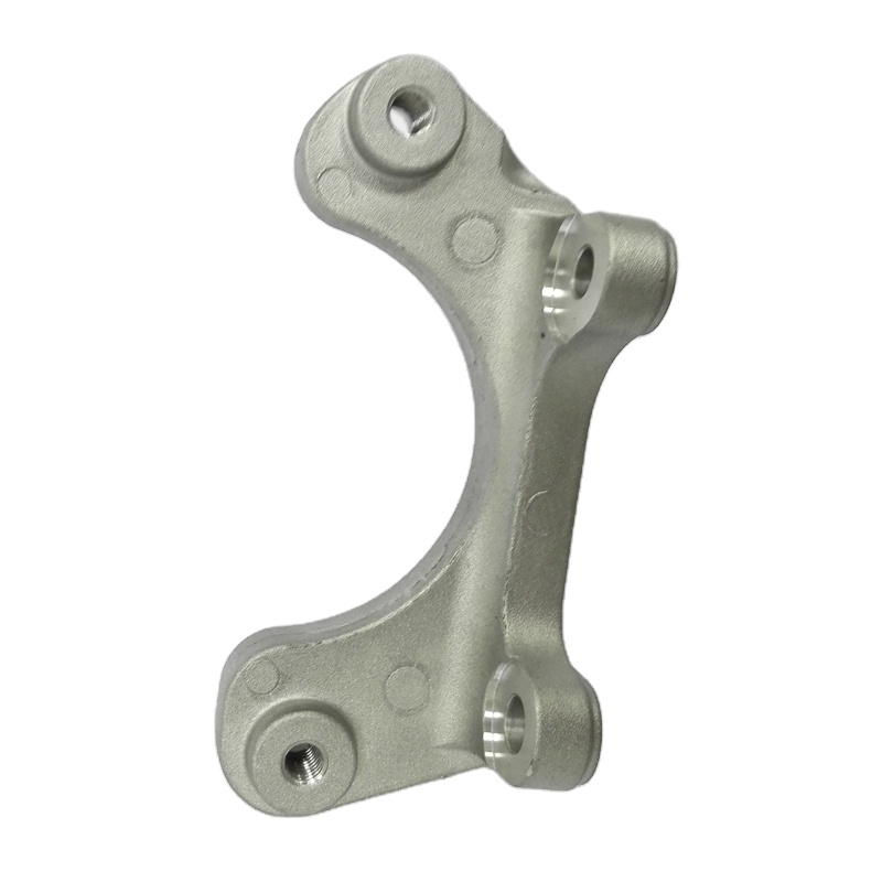 Forging Machining Parts CNC Machining OEM Custom Casting Metal Casting
