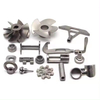 Precision Metal Investment Casting Stainless Steel Lost Wax Casting Services