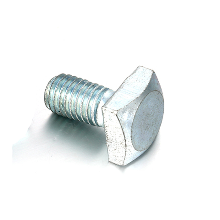 Carbon Steel Square Flat Head Bolts