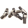 Premium Stainless Steel Universal Joint CNC Machining Cross Shaft Assembly