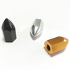 Precision Custom CNC Aluminum Turning Parts
