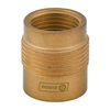 High-Precision Brass Precision Parts - CNC Machining Custom Service