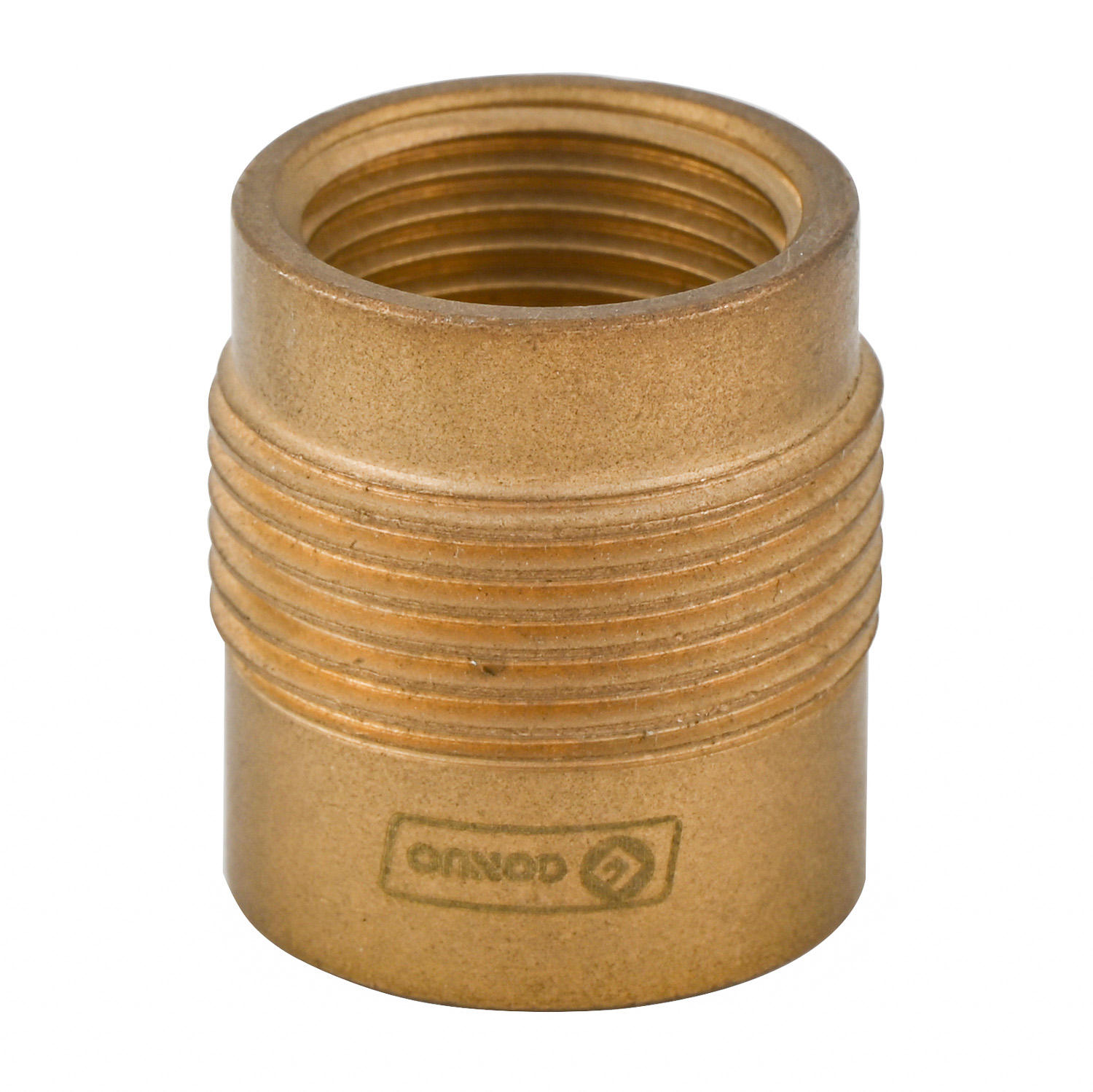 High-Precision Brass Precision Parts - CNC Machining Custom Service