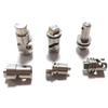 Custom Stainless Steel CNC Precision Machined Parts Lock Core Cylinder Accessories