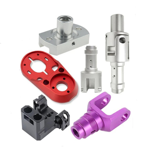 Custom Precision CNC Machining Parts Metal Stainless Steel Aluminum Milling Components