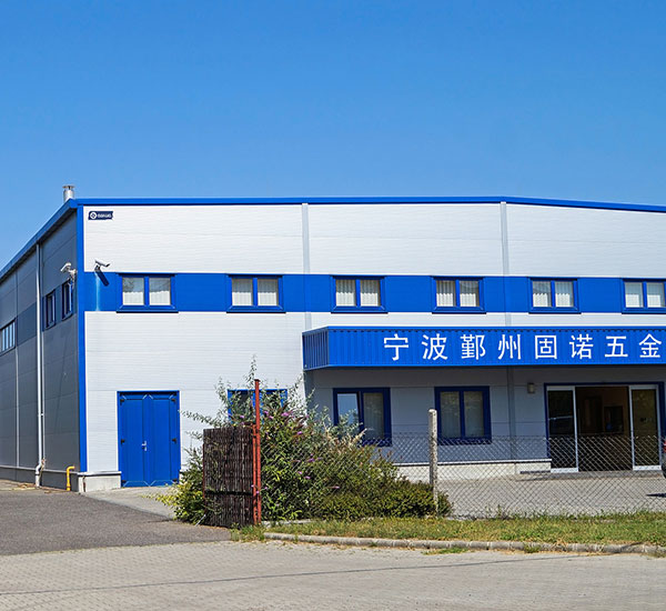 Company Profile