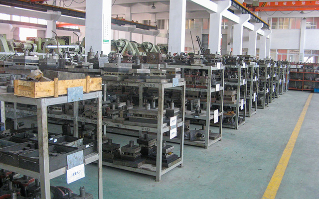 Company Profile1-5