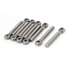 DIN 444 Stainless Steel Eye Bolts