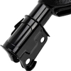 Aluminium Parts for Vehicle Shock Absorber