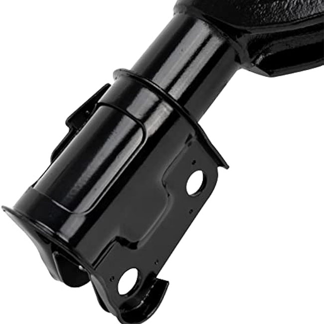Aluminium Parts for Vehicle Shock Absorber