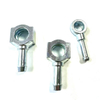 CNC Machine Part Rotary Angle Bracket Hydraulics Hose And Fittings Pipe Used for Tractor
