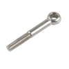 DIN444 Carbon Steel Stainless Steel Lifting Screw Eye Bolt Swing Eye Bolt M6 M8 M10 M12