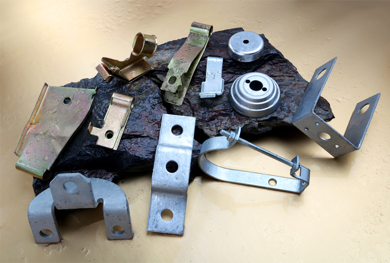 stamping parts