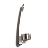 Hardware Manufacture OEM Metal Sheet Steel Stamping Bracket Pen Clips