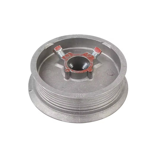 Overhead Door Hardware Garage Door Cable Drum for Standard Lift
